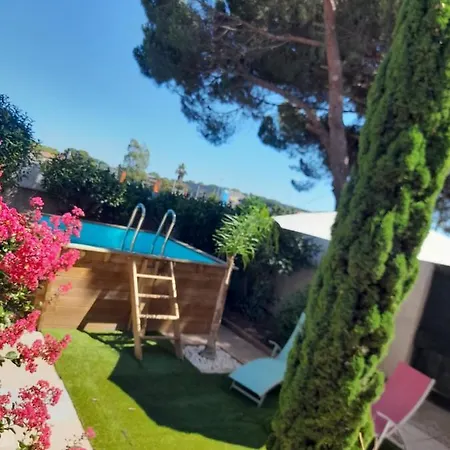 Les 3 Horloges * Marseillan (Herault)
