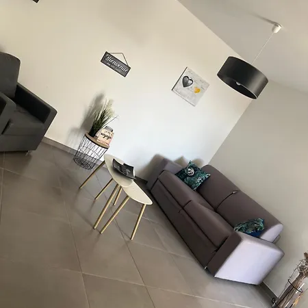Appartamento Les 3 Horloges