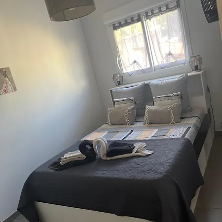 Appartement Les 3 Horloges