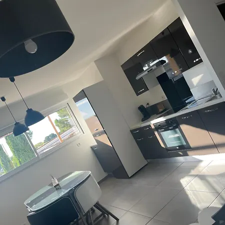 Appartement Les 3 Horloges *