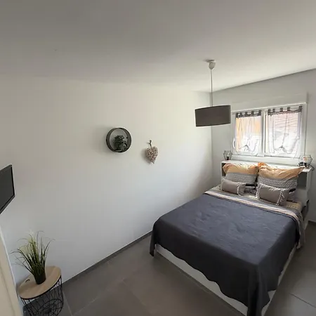 Appartement Les 3 Horloges