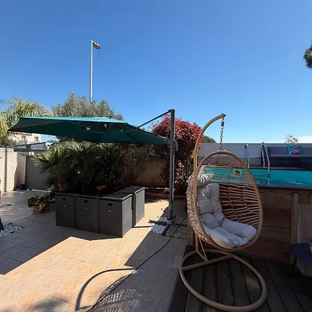 Appartement Les 3 Horloges