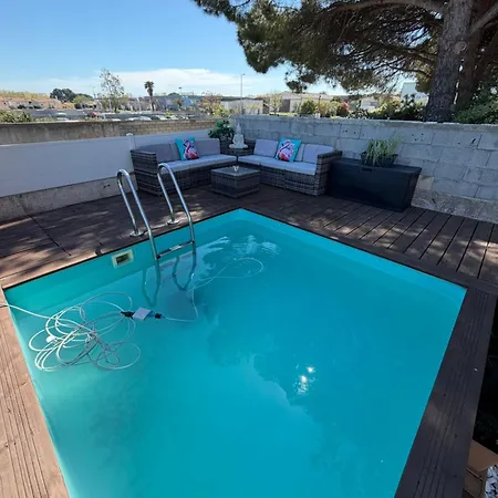 Appartement Les 3 Horloges